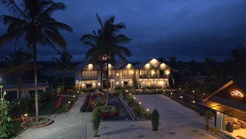 Cozycaza Resort,,3 star