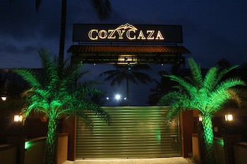 Cozycaza Resort,,3 star
