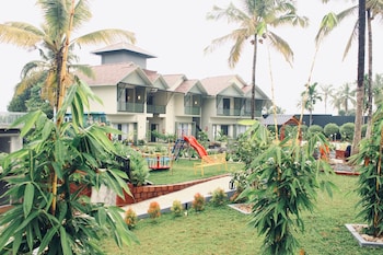 Cozycaza Resort,,3 star