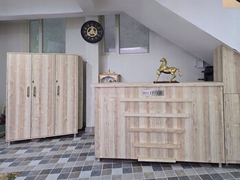 Aangan Royal Stay - Your Mountain Home In Dharamshala,,3 star