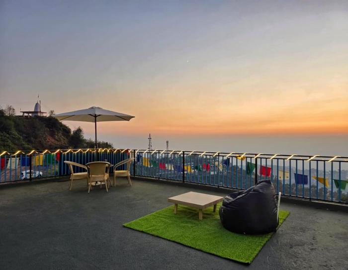 aangan royal stay your mountain home in dharamshala