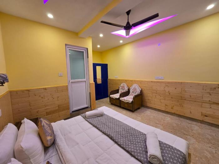 aangan royal stay your mountain home in dharamshala