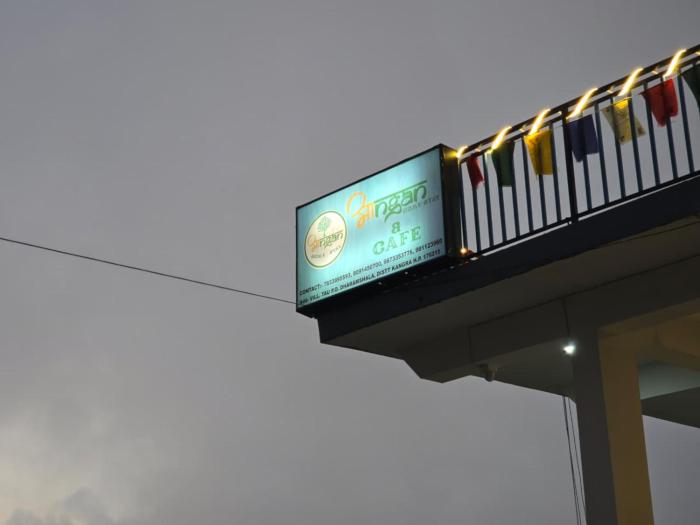 aangan royal stay your mountain home in dharamshala