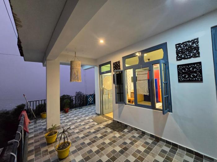 aangan royal stay your mountain home in dharamshala