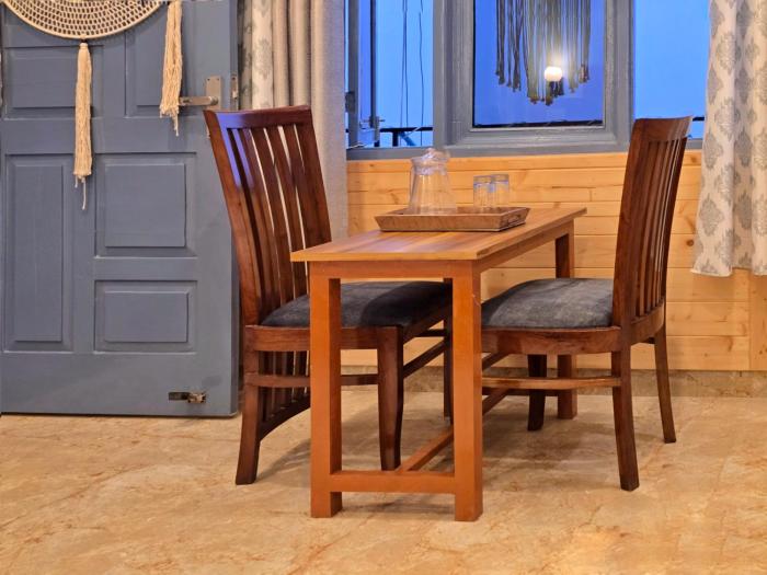 aangan royal stay your mountain home in dharamshala