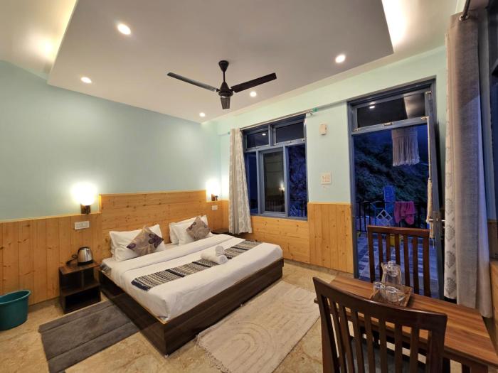 aangan royal stay your mountain home in dharamshala