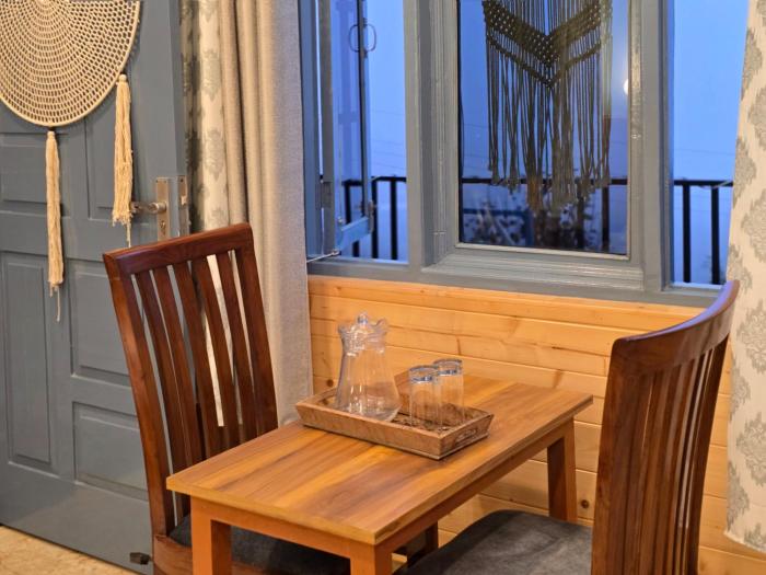 aangan royal stay your mountain home in dharamshala