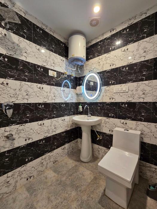 aangan royal stay your mountain home in dharamshala