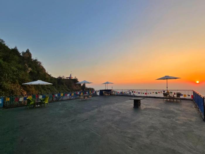 aangan royal stay your mountain home in dharamshala