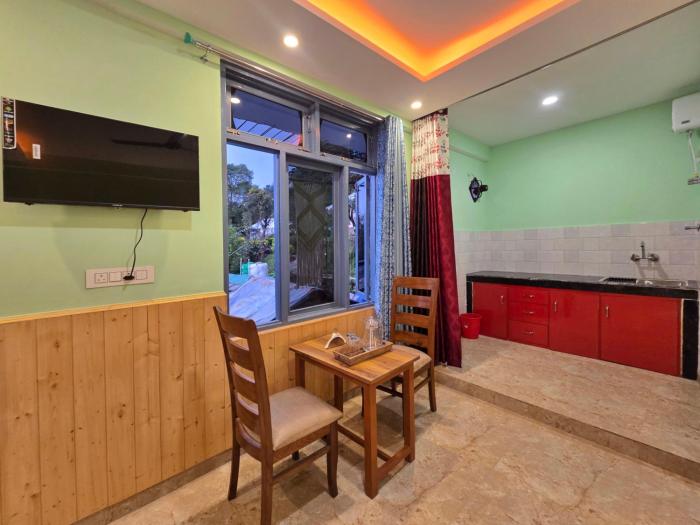 aangan royal stay your mountain home in dharamshala