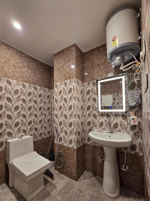 aangan royal stay your mountain home in dharamshala