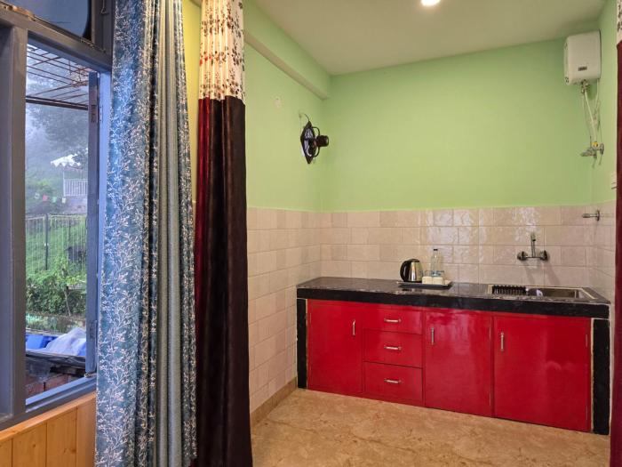 aangan royal stay your mountain home in dharamshala