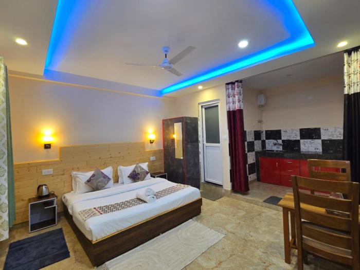 aangan royal stay your mountain home in dharamshala