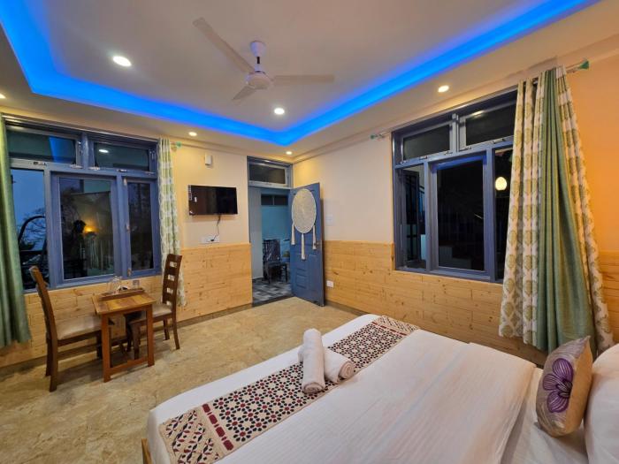 aangan royal stay your mountain home in dharamshala