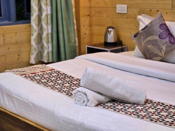 aangan royal stay your mountain home in dharamshala
