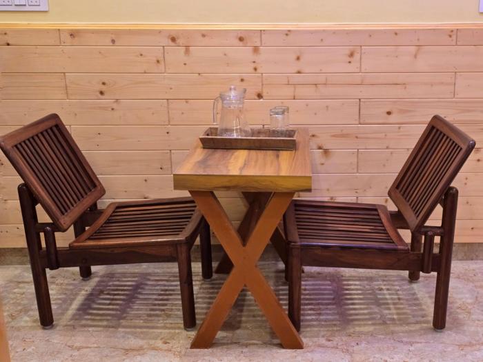 aangan royal stay your mountain home in dharamshala