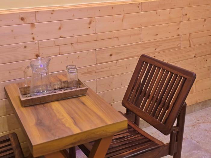 aangan royal stay your mountain home in dharamshala