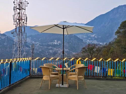 aangan royal stay your mountain home in dharamshala