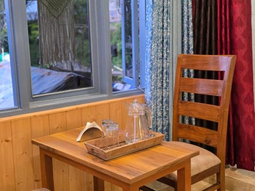 aangan royal stay your mountain home in dharamshala