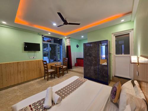 aangan royal stay your mountain home in dharamshala