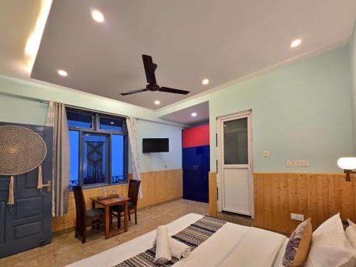 aangan royal stay your mountain home in dharamshala