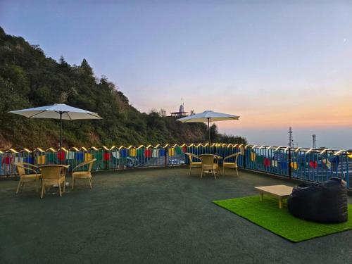 aangan royal stay your mountain home in dharamshala