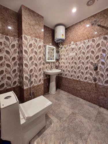 aangan royal stay your mountain home in dharamshala