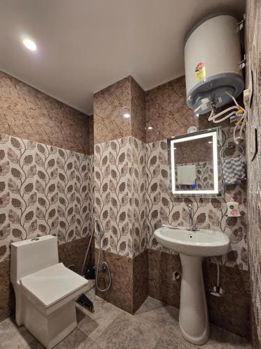 aangan royal stay your mountain home in dharamshala