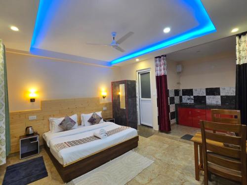 aangan royal stay your mountain home in dharamshala