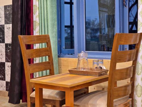 aangan royal stay your mountain home in dharamshala
