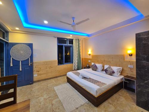 aangan royal stay your mountain home in dharamshala