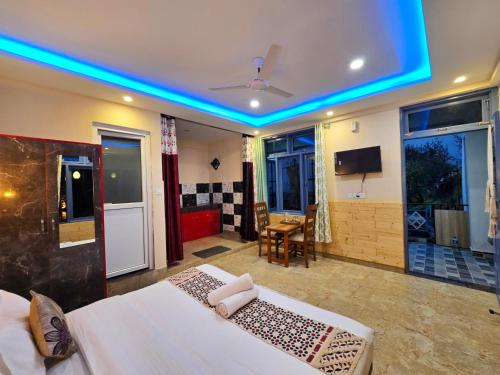 aangan royal stay your mountain home in dharamshala