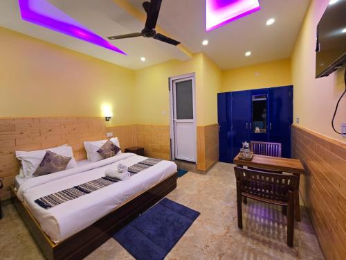 aangan royal stay your mountain home in dharamshala