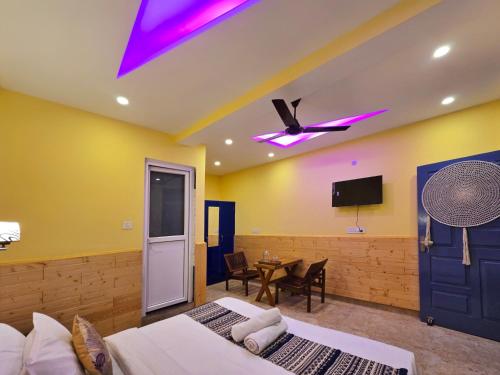 aangan royal stay your mountain home in dharamshala