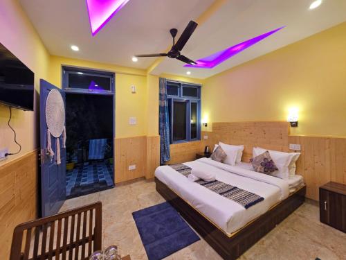 aangan royal stay your mountain home in dharamshala
