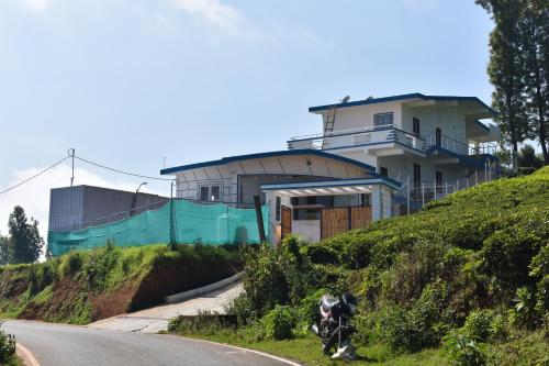 Diamond Hill View,,5 star
