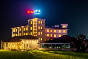 playotel premier ujjain