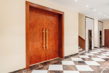 Playotel Premier Ujjain,,3 star