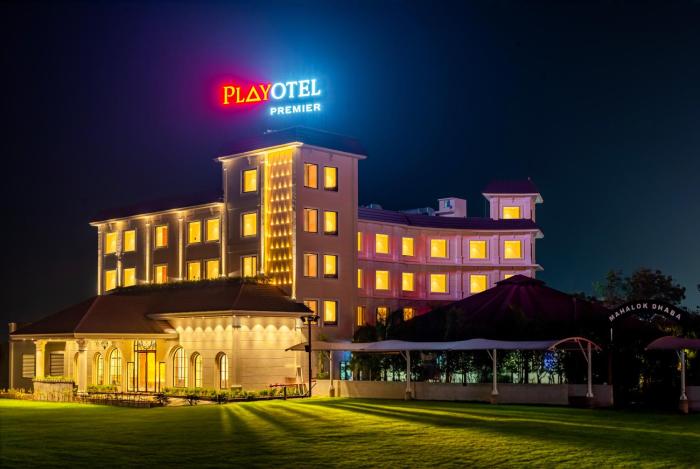 playotel premier ujjain