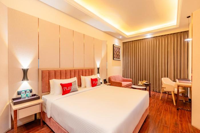 playotel premier ujjain