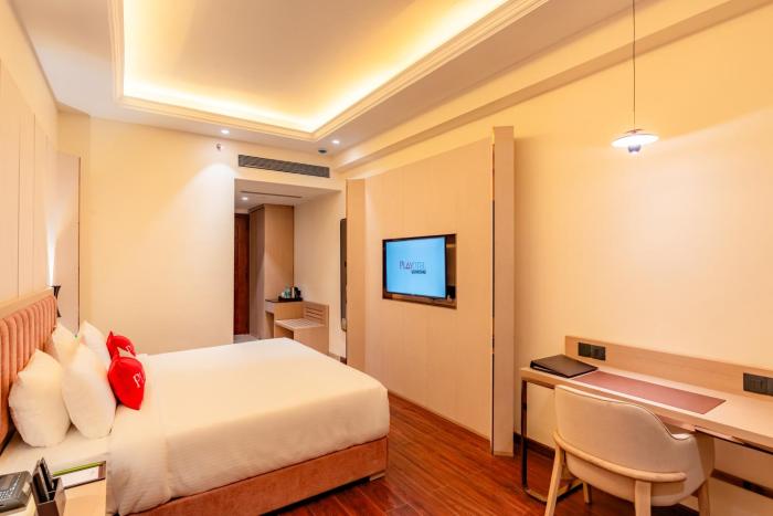 playotel premier ujjain