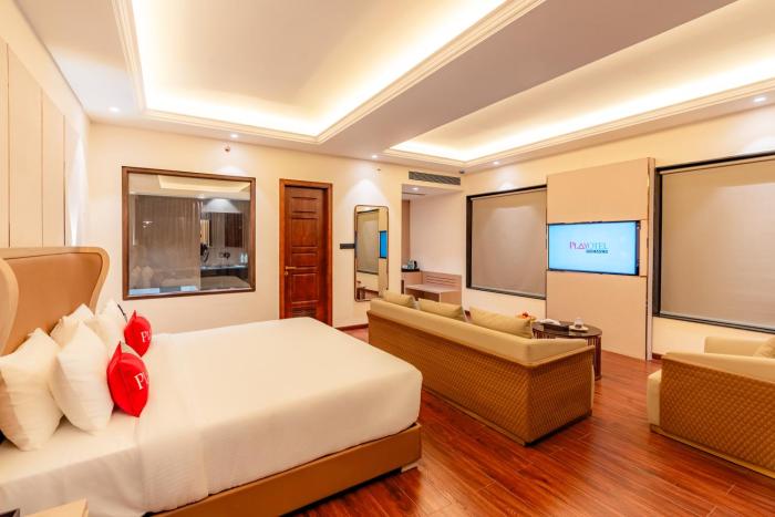 playotel premier ujjain