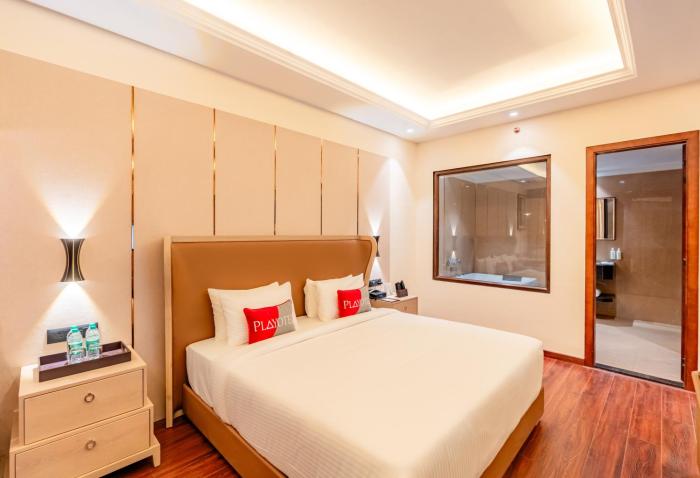 playotel premier ujjain