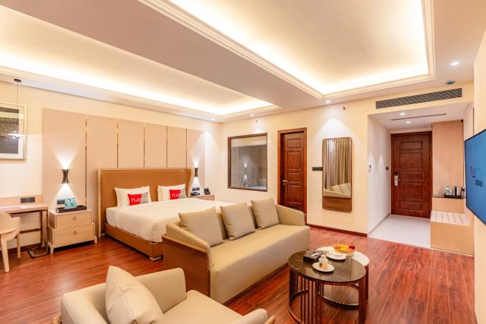 playotel premier ujjain