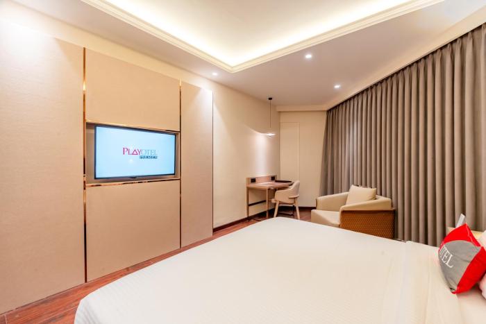 playotel premier ujjain