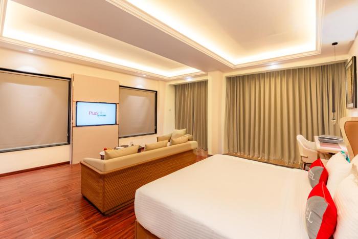 playotel premier ujjain