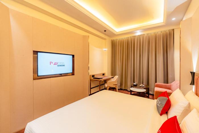 playotel premier ujjain