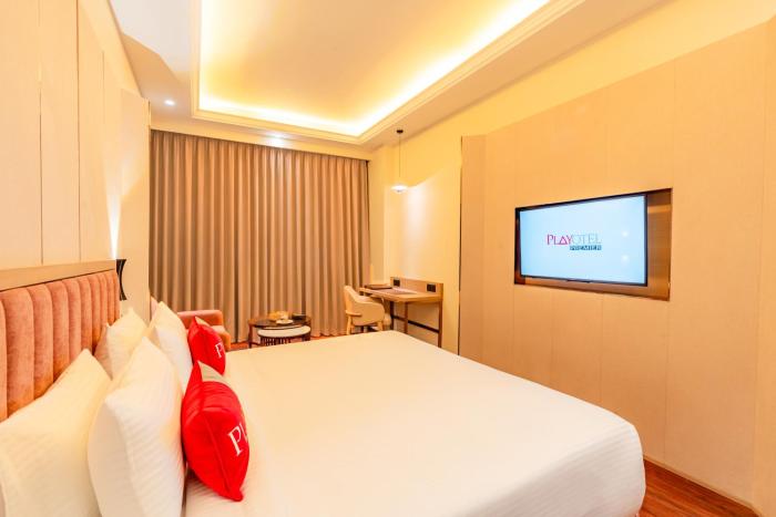 playotel premier ujjain