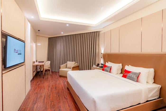 playotel premier ujjain