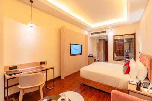 playotel premier ujjain